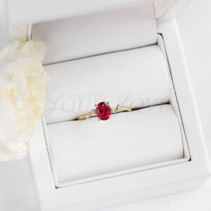 lab-grown-ruby-ring-five-stone-design